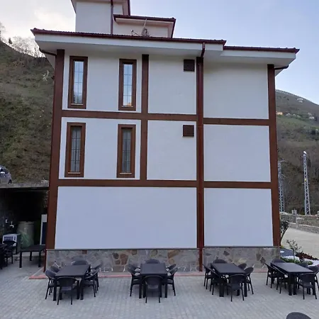 Cardak Alti * Trabzon