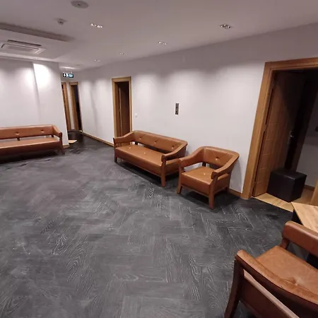 Cardak Alti Hotel *