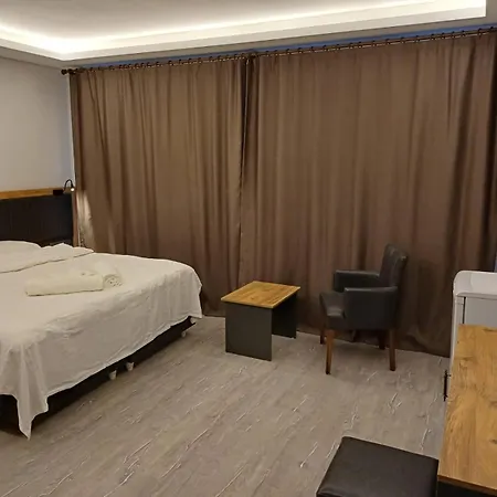 Hotel Cardak Alti *