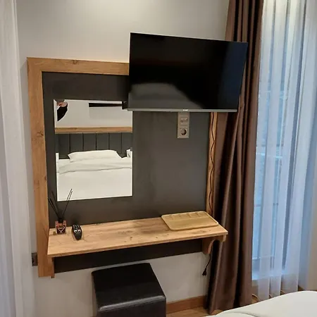 Hotel Cardak Alti Trabzon