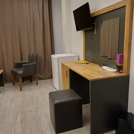 Cardak Alti Hotel