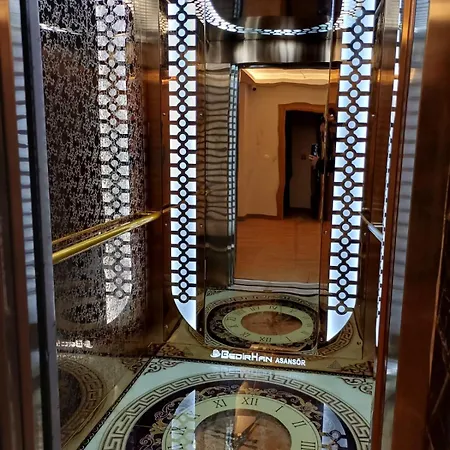 Cardak Alti Hotel *