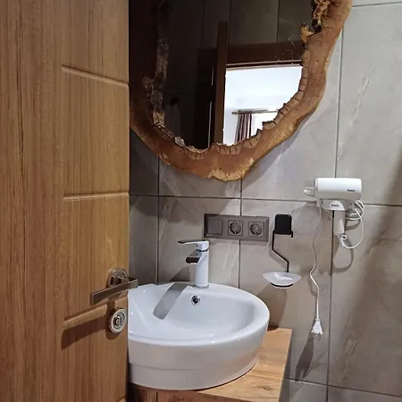 Hotel Cardak Alti Trabzon