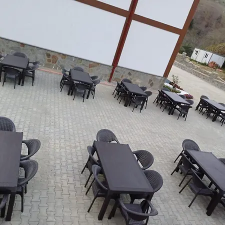 Cardak Alti Trabzon