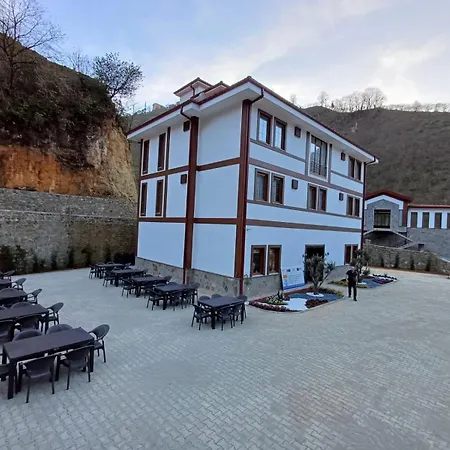 Hotel Cardak Alti