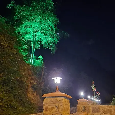 Hotel Cardak Alti *