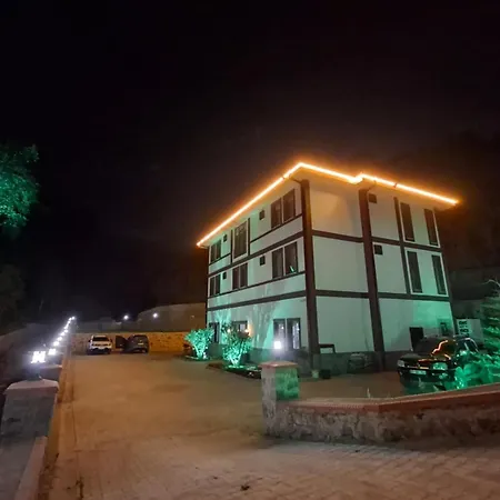 Hotel Cardak Alti *